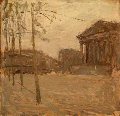 Câmara dos Deputados n.º II de Frank Edwin Scott