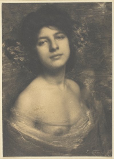 Hortênsia de Frank Eugene