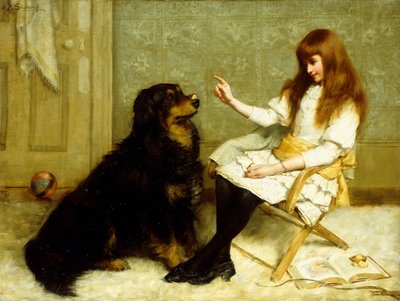 A lição de Frank Markham Skipworth