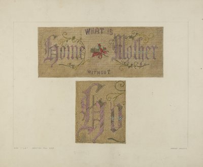 Amostrador de Frank Maurer
