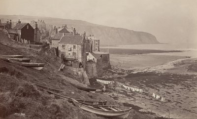 Sem título, c. 1880. de Frank Meadow. Sutcliffe