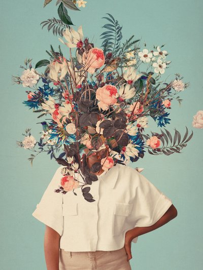 Graças a Deus que é primavera de Frank Moth