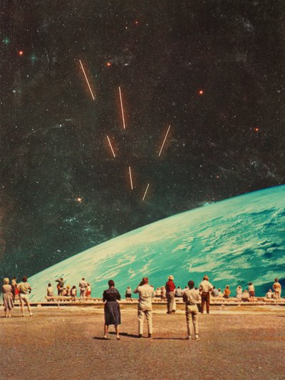 Os Outros de Frank Moth