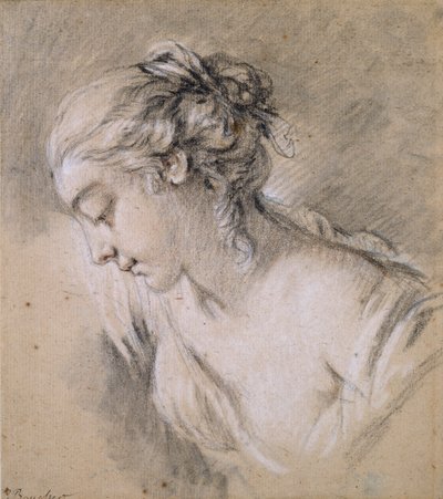 Floresta. de François Boucher