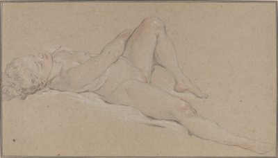 Vênus de François Boucher