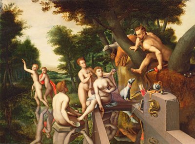 Imagem desconhecida de François Clouet