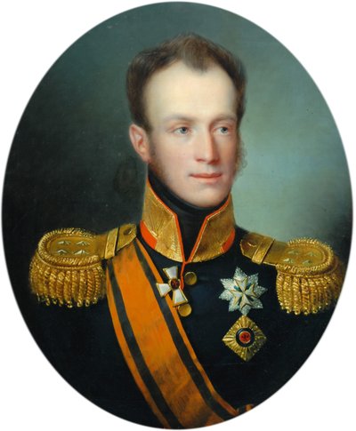 Guilherme II da Holanda, Príncipe de Orange de François Joseph Kinsoen