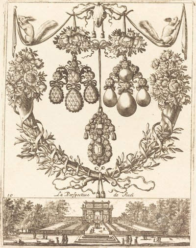 Ruel Prospect de François Le Febvre