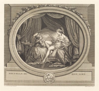 Notícias Queridas de François Marie Isidore Queverdo and Antoine Louis Romanet