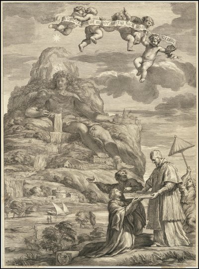 François Spierre, Nomen idem, at maior virtus, facit ausibus artem de François Spierre