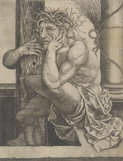 Floresta. de Frans Crabbe van Espleghem
