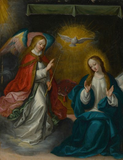 Floresta. de Frans Francken II