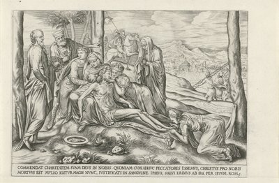 Bewening de Frans Huys
