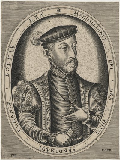  de Frans Huys