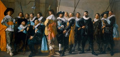 The Meage Company