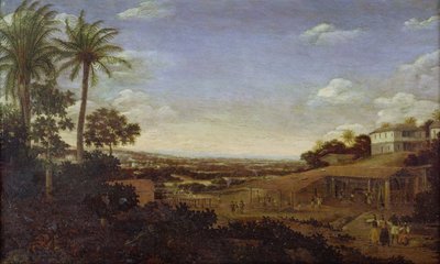 Imagem desconhecida de Frans Post