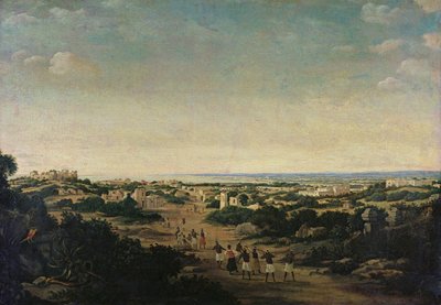 Imagem desconhecida de Frans Post