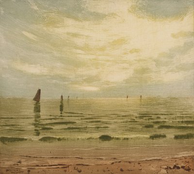 oceano de František Šimon