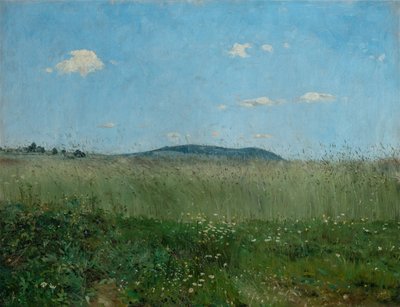 The Air of Home de Frantisek Kavan