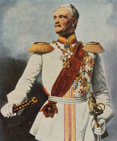 de Franz (after) Krüger