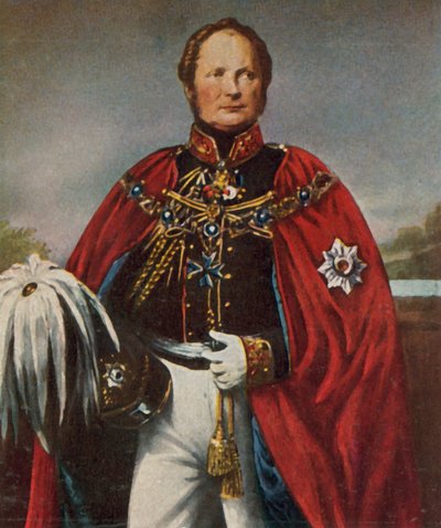  de Franz (after) Krüger