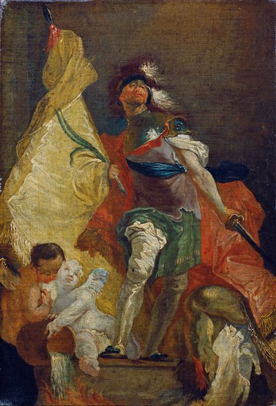  de Franz Anton Maulbertsch
