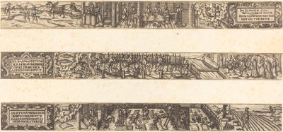 Três meses de Franz Brun