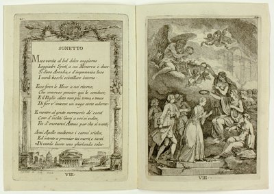 Placa 8, de In the Coming de Franz Edmund Weirotter
