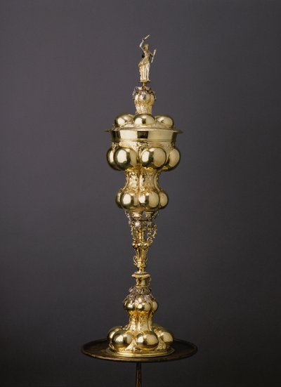 Copa Ebstorp, 1609-29 de Franz Fischer