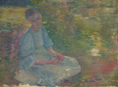 Meninas de Franz Jaschke