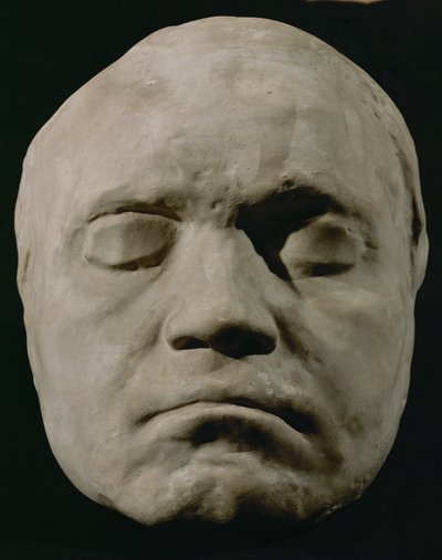 Ludwig van Beethoven de Franz Klein