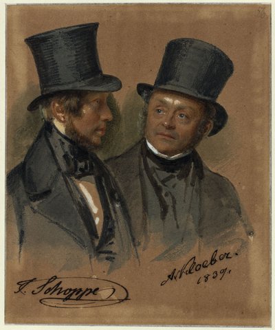  de Franz Krüger
