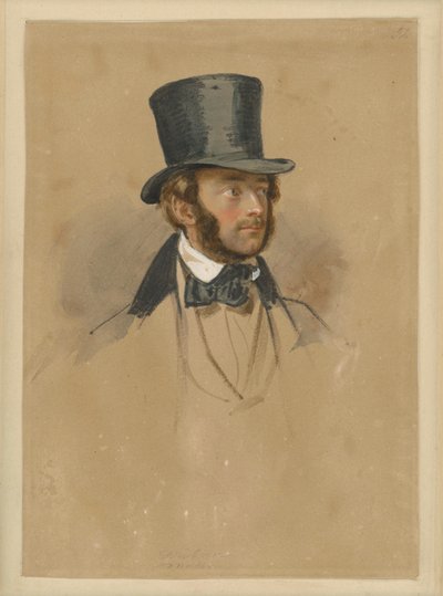 Julius Hübner de Franz Krüger