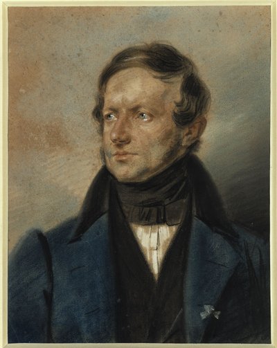 Ludwig Wichmann de Franz Krüger
