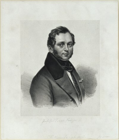  de Franz Krüger