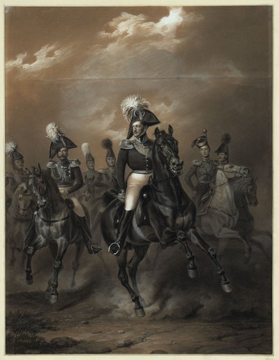  de Franz Krüger