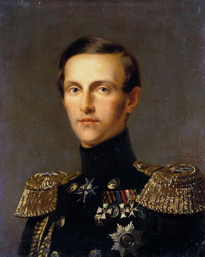 Floresta. de Franz Kruguer