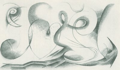 Corações de Franz Marc
