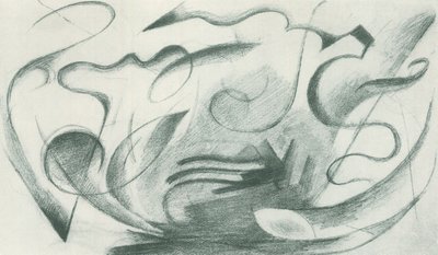 Composição de Franz Marc