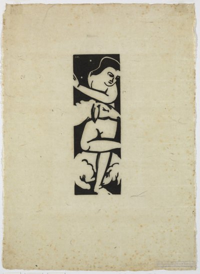 A Pastora de Franz Marc