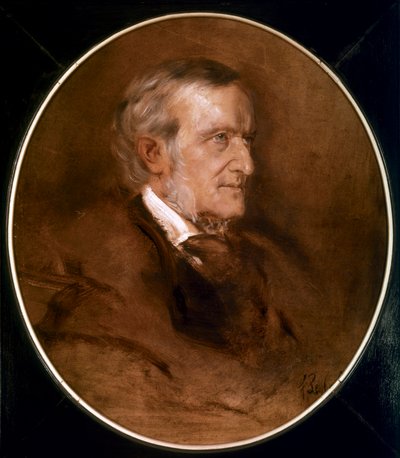  de Franz Seraph von Lenbach