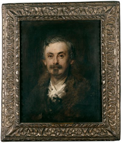 Adolf Friedrich de Franz von Lenbach
