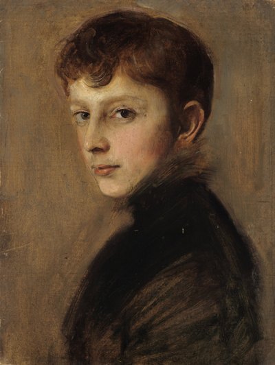 Theodor Barão von Cramer-Klett de Franz von Lenbach