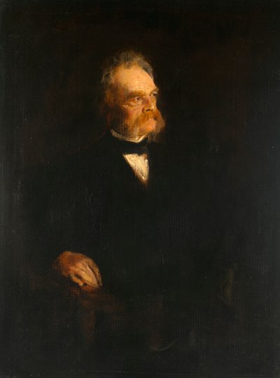 Werner de Franz von Lenbach