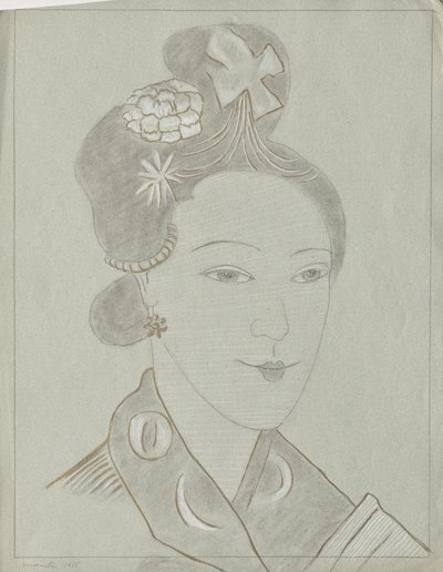 Imperatriz Li de Franz von Matsch
