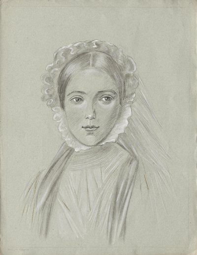 Rainha Vitória de Franz von Matsch