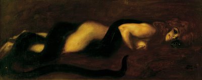 O pecado de Franz von Stuck