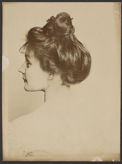 [Maria Heilbraumer] de Franz von Stuck