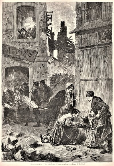 Frédéric Lix - As mulheres do petróleo e os seus cúmplices de Frederic Theodore Lix