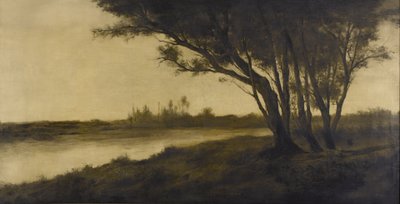 Paisagem de Frédérick Juncker